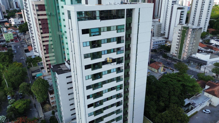 Apartamento com 2 Quartos à Venda, 50 m² em Madalena - Recife
