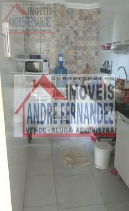 Imagem Apartamento com 2 Quartos à Venda, 65 m² em Jardim Atlântico - Olinda