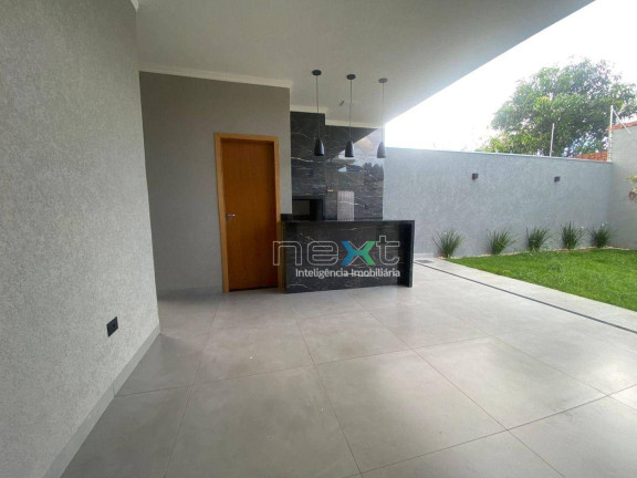 Imagem Casa com 3 Quartos à Venda, 137 m² em Pioneiros - Campo Grande Imagem Casa com 3 Quartos à Venda, 137 m² em Pioneiros - Campo Grande