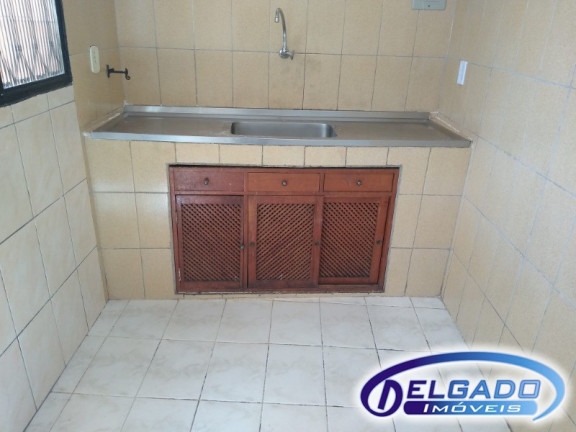 Imagem Casa com 2 Quartos para Alugar, 70 m² em Ampliação - Itaboraí