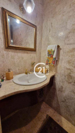 Imagem Apartamento com 3 Quartos à Venda, 240 m² em Itaim Bibi - São Paulo Imagem Apartamento com 3 Quartos à Venda, 240 m² em Itaim Bibi - São Paulo
