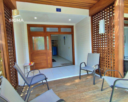 Imagem Casa com 2 Quartos à Venda, 80 m² em Marina Del Rey - Guarujá Imagem Casa com 2 Quartos à Venda, 80 m² em Marina Del Rey - Guarujá