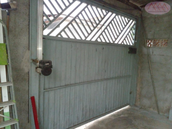 Casa com 3 Quartos à Venda, 80 m² em Itrapoá - Ribeirão Pires