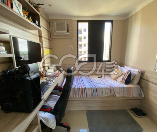 Imagem Apartamento com 3 Quartos à Venda, 80 m² em Luzia - Aracaju