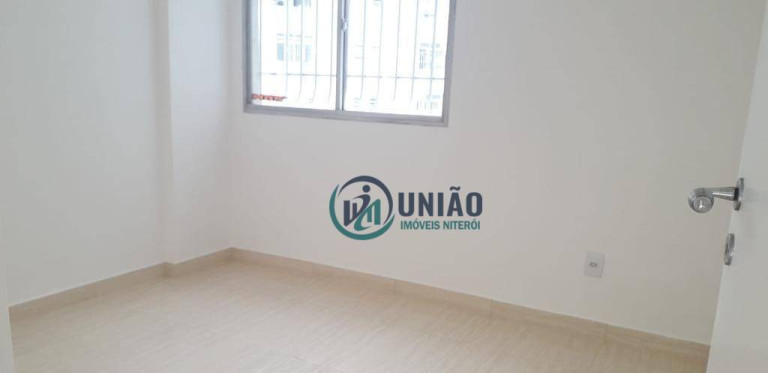 Imagem Apartamento com 2 Quartos à Venda, 76 m² em Fonseca - Niterói