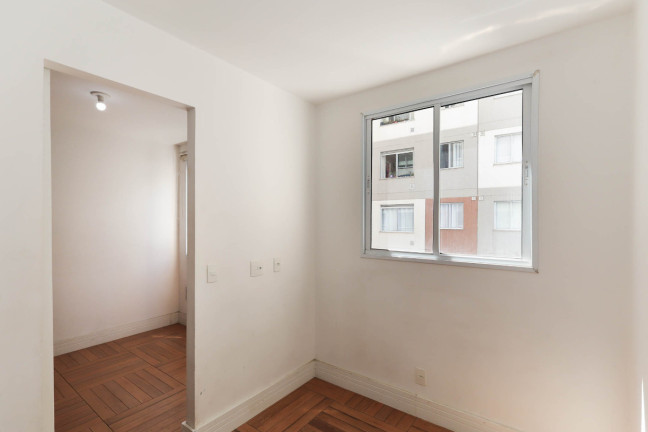 Imagem Apartamento com 2 Quartos à Venda, 34 m² em Barra Funda - São Paulo