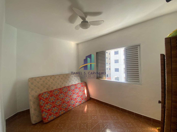 Imagem Apartamento com 2 Quartos à Venda, 50 m² em Tupi - Praia Grande