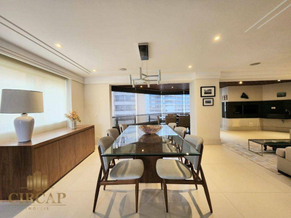 Imagem Apartamento com 4 Quartos à Venda, 245 m² em Perdizes - São Paulo Imagem Apartamento com 4 Quartos à Venda, 245 m² em Perdizes - São Paulo