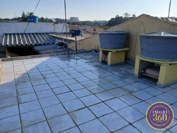 Imagem Sobrado com 2 Quartos à Venda, 199 m² em Jardim Nova Poá - Poá Imagem Sobrado com 2 Quartos à Venda, 199 m² em Jardim Nova Poá - Poá