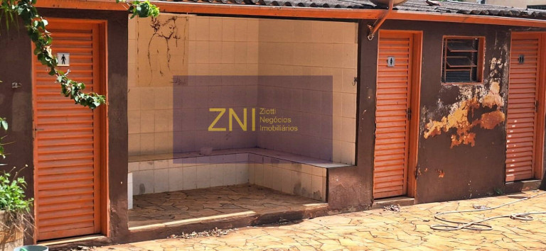Imagem Chácara com 5 Quartos à Venda, 4.068 m² em Jardim Do Trevo - Ribeirão Preto