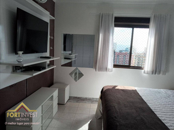 Imagem Imóvel com 4 Quartos à Venda, 205 m² em Vila Guilhermina - Praia Grande Imagem Imóvel com 4 Quartos à Venda, 205 m² em Vila Guilhermina - Praia Grande