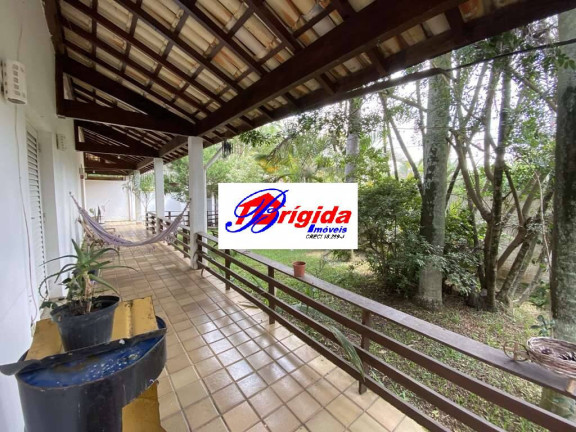 Imagem Casa de Condomínio com 4 Quartos à Venda, 780 m² em Chácara Dos Junqueiras - Carapicuíba