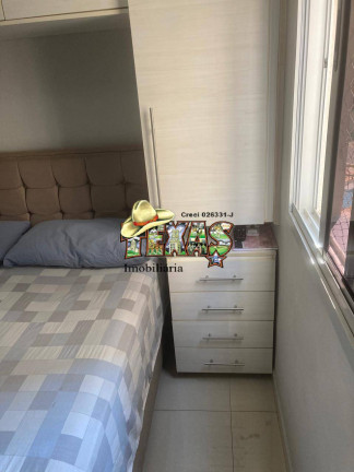 Imagem Apartamento com 3 Quartos à Venda, 59 m² em Vila Bela - São Paulo Imagem Apartamento com 3 Quartos à Venda, 59 m² em Vila Bela - São Paulo