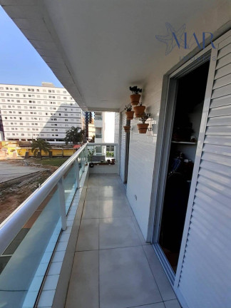 Imagem Apartamento com 3 Quartos à Venda, 79 m² em Ocian - Praia Grande