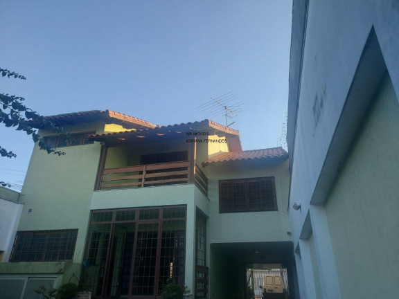Imagem Sobrado com 3 Quartos à Venda, 274 m² em Mogi Moderno - Mogi Das Cruzes Imagem Sobrado com 3 Quartos à Venda, 274 m² em Mogi Moderno - Mogi Das Cruzes
