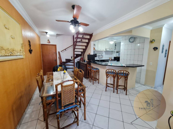Imagem Cobertura com 4 Quartos à Venda, 180 m² em Maitinga - Bertioga Imagem Cobertura com 4 Quartos à Venda, 180 m² em Maitinga - Bertioga