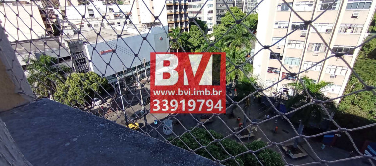 Imagem Apartamento com 1 Quarto à Venda, 34 m² em São Francisco Xavier - Rio De Janeiro