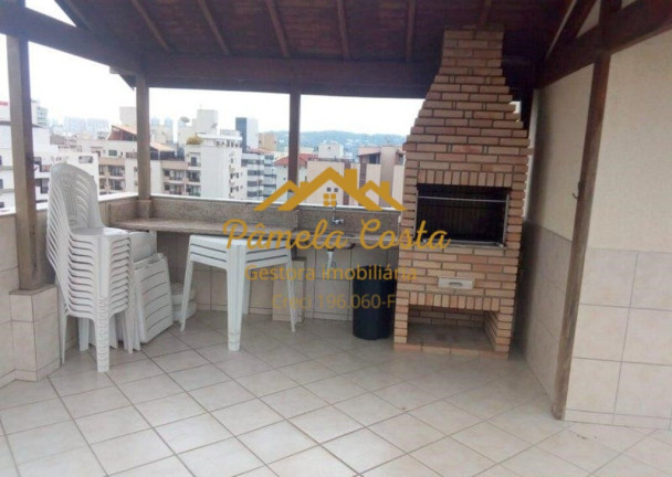 Imagem Apartamento com 2 Quartos à Venda, 72 m² em Jardim Virgínia - Guarujá Imagem Apartamento com 2 Quartos à Venda, 72 m² em Jardim Virgínia - Guarujá
