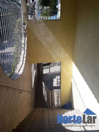 Imagem Sobrado com 3 Quartos à Venda, 157 m² em Vila Santos - São Paulo Imagem Sobrado com 3 Quartos à Venda, 157 m² em Vila Santos - São Paulo