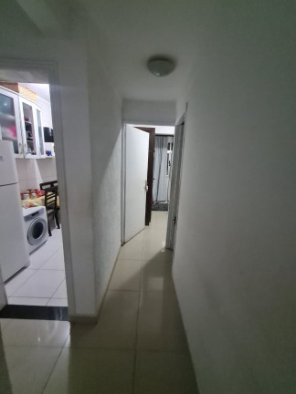 Imagem Apartamento com 1 Quarto à Venda, 53 m² em Centro - São Vicente Imagem Apartamento com 1 Quarto à Venda, 53 m² em Centro - São Vicente