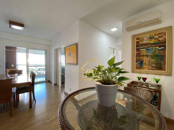 Imagem Apartamento com 3 Quartos à Venda, 100 m² em Pompéia - Santos Imagem Apartamento com 3 Quartos à Venda, 100 m² em Pompéia - Santos