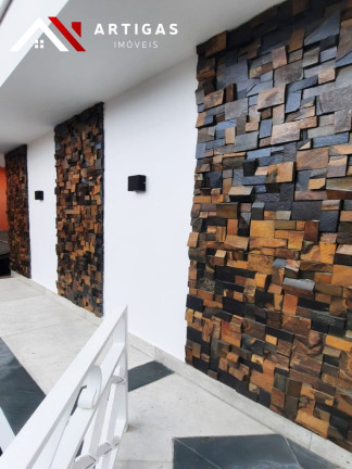 Imagem Sobrado com 4 Quartos à Venda, em Alto Da Mooca - São Paulo Imagem Sobrado com 4 Quartos à Venda, em Alto Da Mooca - São Paulo