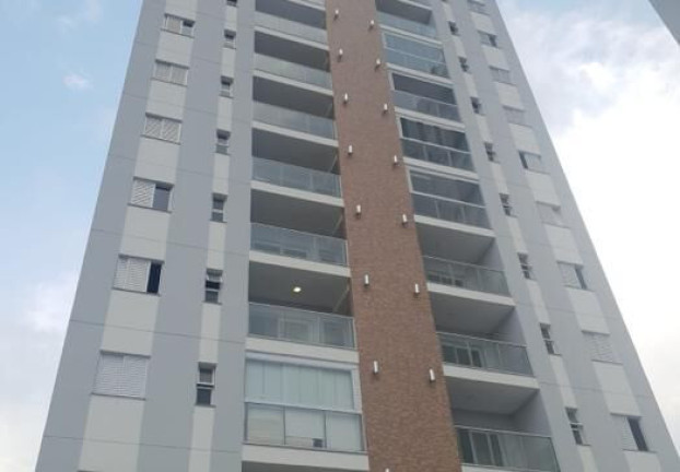 Imagem Apartamento com 2 Quartos à Venda, 65 m² em Rudge Ramos - São Bernardo Do Campo