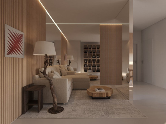 Imagem Imóvel com 2 Quartos à Venda, 71 m² em Vila Real - Balneário Camboriú Imagem Imóvel com 2 Quartos à Venda, 71 m² em Vila Real - Balneário Camboriú