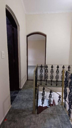 Imagem Sobrado com 3 Quartos à Venda, 110 m² em Balneário Flórida - Praia Grande Imagem Sobrado com 3 Quartos à Venda, 110 m² em Balneário Flórida - Praia Grande