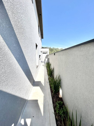 Imagem Casa com 3 Quartos à Venda, 137 m² em Villas Do Jaguari - Santana De Parnaíba Imagem Casa com 3 Quartos à Venda, 137 m² em Villas Do Jaguari - Santana De Parnaíba