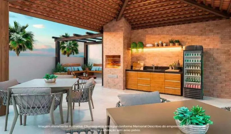 Imagem Apartamento com 2 Quartos à Venda, 54 m² em Jockey De Itaparica - Vila Velha Imagem Apartamento com 2 Quartos à Venda, 54 m² em Jockey De Itaparica - Vila Velha