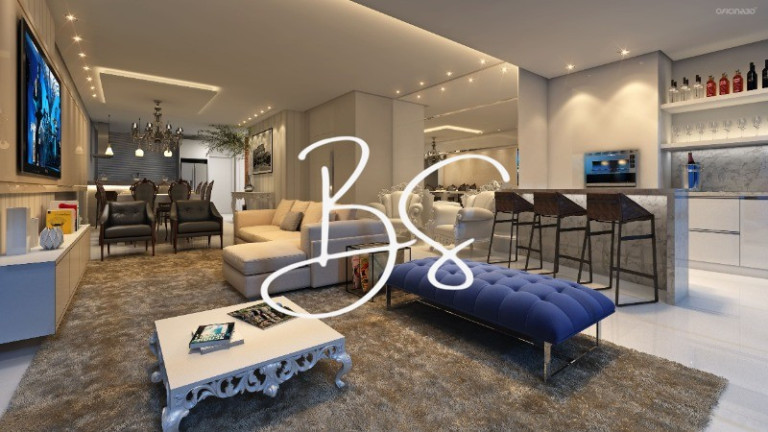 Imagem Apartamento com 4 Quartos à Venda, 196 m² em Centro - Balneário Camboriú Imagem Apartamento com 4 Quartos à Venda, 196 m² em Centro - Balneário Camboriú