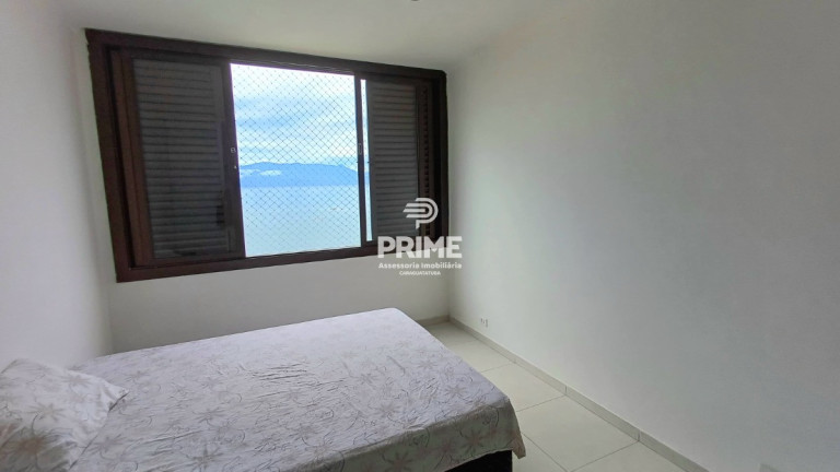 Imagem Apartamento com 2 Quartos para Alugar, 55 m² em Loteamento Balneário Camburi - Caraguatatuba