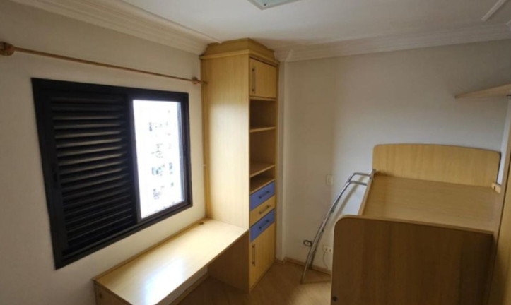 Imagem Apartamento com 3 Quartos à Venda, 80 m² em Jardim Aquarius - São José Dos Campos