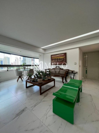 Imagem Apartamento com 3 Quartos à Venda, 205 m² em Santana - Recife Imagem Apartamento com 3 Quartos à Venda, 205 m² em Santana - Recife