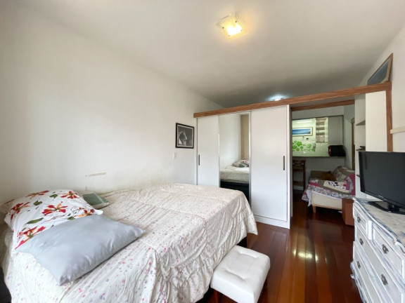 Imagem Apartamento com 1 Quarto à Venda, 32 m² em Alto - Teresópolis Imagem Apartamento com 1 Quarto à Venda, 32 m² em Alto - Teresópolis