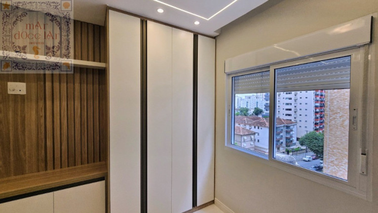 Imagem Kitnet com 1 Quarto à Venda, 22 m² em Ponta Da Praia - Santos