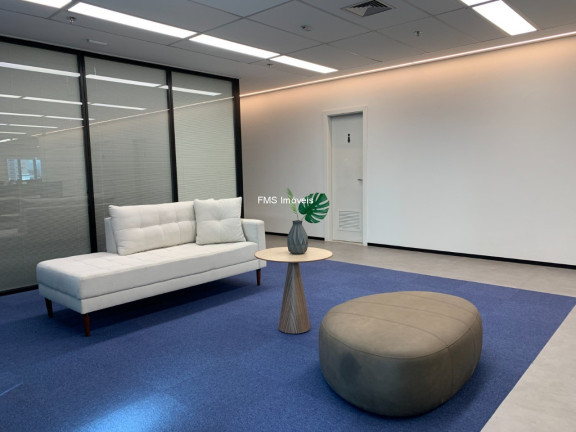 Imagem Imóvel para Alugar, 335 m² em Itaim Bibi - São Paulo Imagem Imóvel para Alugar, 335 m² em Itaim Bibi - São Paulo
