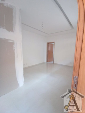 Imagem Casa com 3 Quartos à Venda, 92 m² em Embaré - Santos Imagem Casa com 3 Quartos à Venda, 92 m² em Embaré - Santos