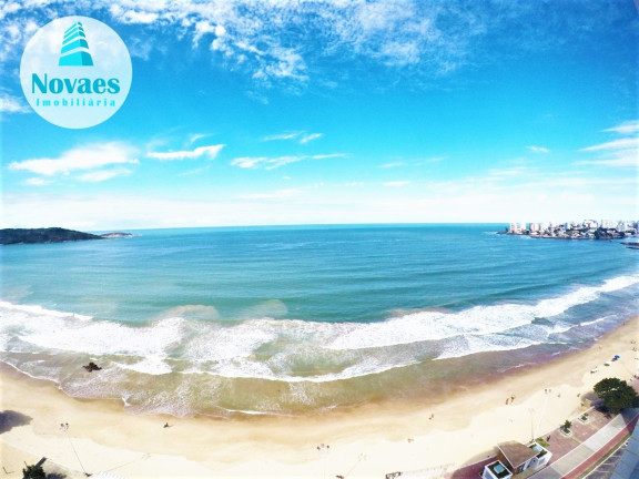 Imagem Apartamento com 3 Quartos à Venda, 192 m² em Praia Do Morro - Guarapari Imagem Apartamento com 3 Quartos à Venda, 192 m² em Praia Do Morro - Guarapari