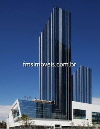 Imagem Imóvel para Alugar, 678 m² em Itaim Bibi - São Paulo Imagem Imóvel para Alugar, 678 m² em Itaim Bibi - São Paulo