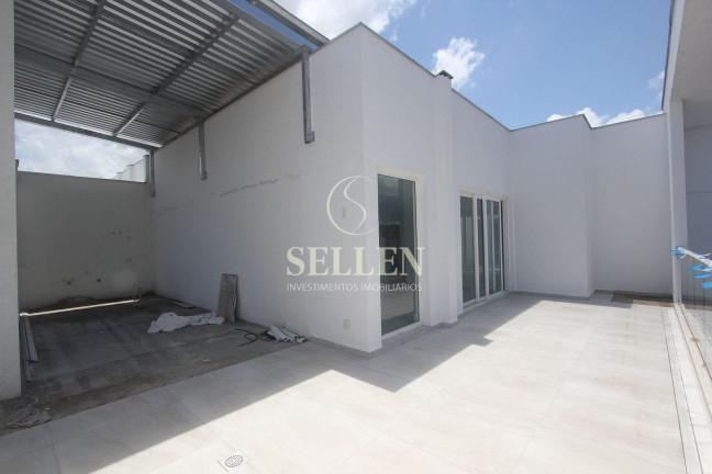 Imagem Apartamento com 4 Quartos à Venda, 344 m² em América - Joinville