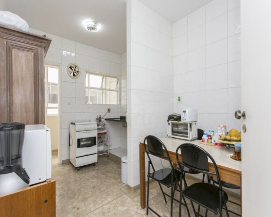 Imagem Apartamento com 3 Quartos à Venda, 136 m² em Higienópolis - São Paulo Imagem Apartamento com 3 Quartos à Venda, 136 m² em Higienópolis - São Paulo