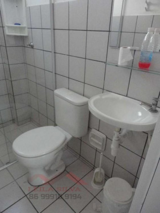 Imagem Apartamento com 2 Quartos à Venda, 59 m² em Campestre - Teresina Imagem Apartamento com 2 Quartos à Venda, 59 m² em Campestre - Teresina
