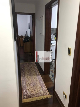 Imagem Apartamento com 3 Quartos à Venda, 120 m² em Sacomã - São Paulo Imagem Apartamento com 3 Quartos à Venda, 120 m² em Sacomã - São Paulo