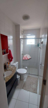 Imagem Apartamento com 2 Quartos à Venda, 53 m² em Wanel Ville - Sorocaba Imagem Apartamento com 2 Quartos à Venda, 53 m² em Wanel Ville - Sorocaba