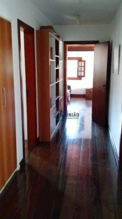 Imagem Casa com 4 Quartos à Venda, 300 m² em São Francisco - Niterói Imagem Casa com 4 Quartos à Venda, 300 m² em São Francisco - Niterói