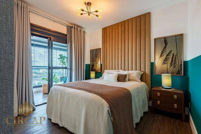 Imagem Apartamento com 3 Quartos à Venda, 153 m² em Vila Leopoldina - São Paulo Imagem Apartamento com 3 Quartos à Venda, 153 m² em Vila Leopoldina - São Paulo