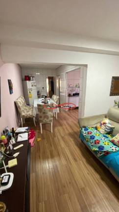 Imagem Casa com 4 Quartos à Venda, 100 m² em Conjunto Habitacional Padre José De Anchieta - São Paulo Imagem Casa com 4 Quartos à Venda, 100 m² em Conjunto Habitacional Padre José De Anchieta - São Paulo