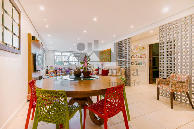 Imagem Apartamento com 3 Quartos à Venda, 152 m² em Higienópolis - São Paulo Imagem Apartamento com 3 Quartos à Venda, 152 m² em Higienópolis - São Paulo